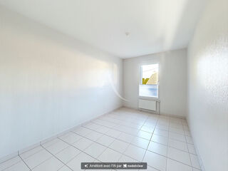  Appartement à louer 3 pièces 71 m²
