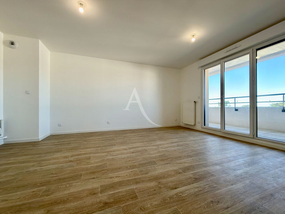 Appartement Saint Gilles Croix De Vie 2 pièce(s) 42.82 m2