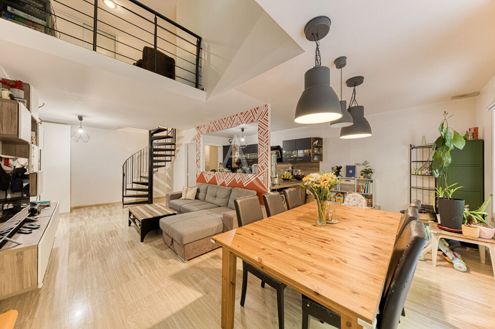 Vente Appartement APPARTEMENT 5 PIECES Noisiel