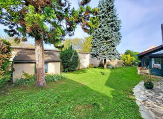  Maison à vendre 7 pièces 189 m²