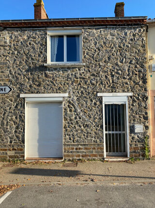  Maison  vendre 4 pices 106 m