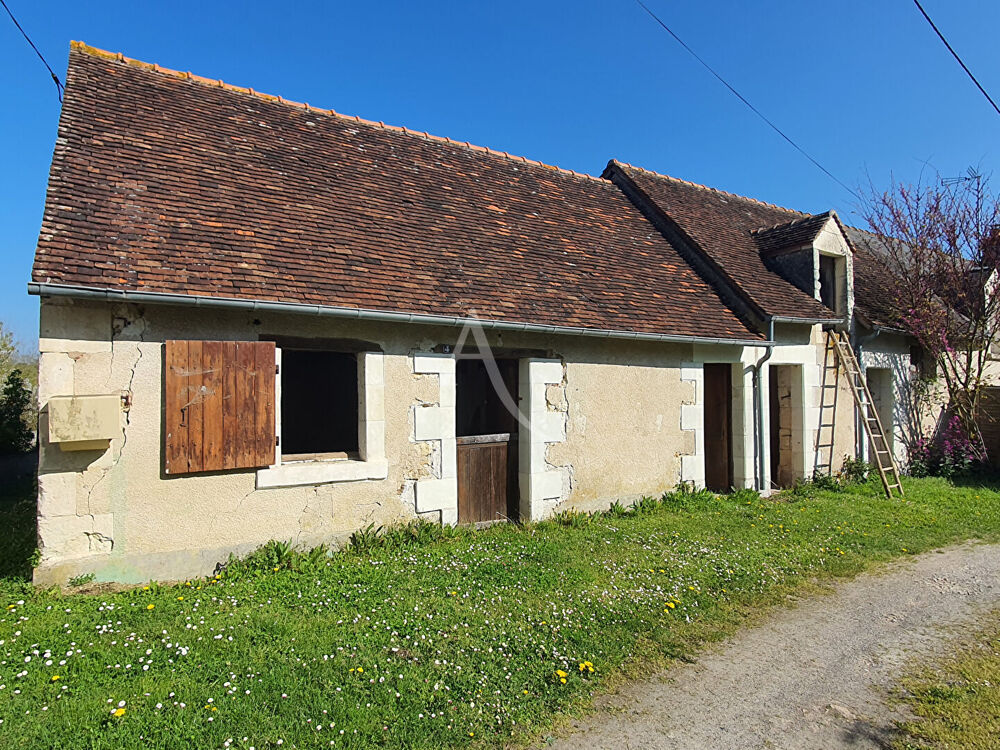 Maison 4 pièces 68 m² · à Villentrois · 68 m² · 39 900 €