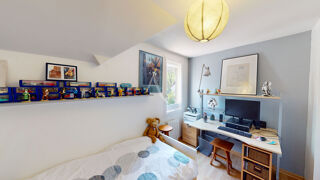  Maison � vendre 5 pi�ces 100 m�