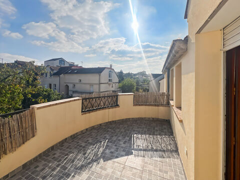  Maison � louer 7 pi�ces 140 m�