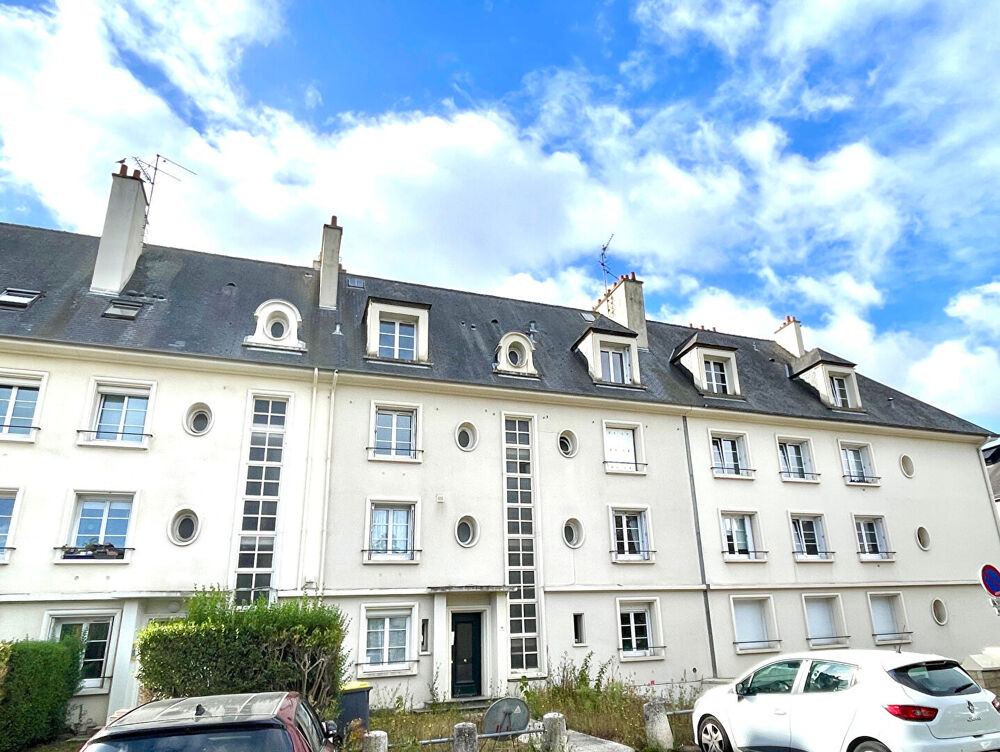 Appartement 2 pièces 30 m² · à Caen · 30 m² · 130 000 €