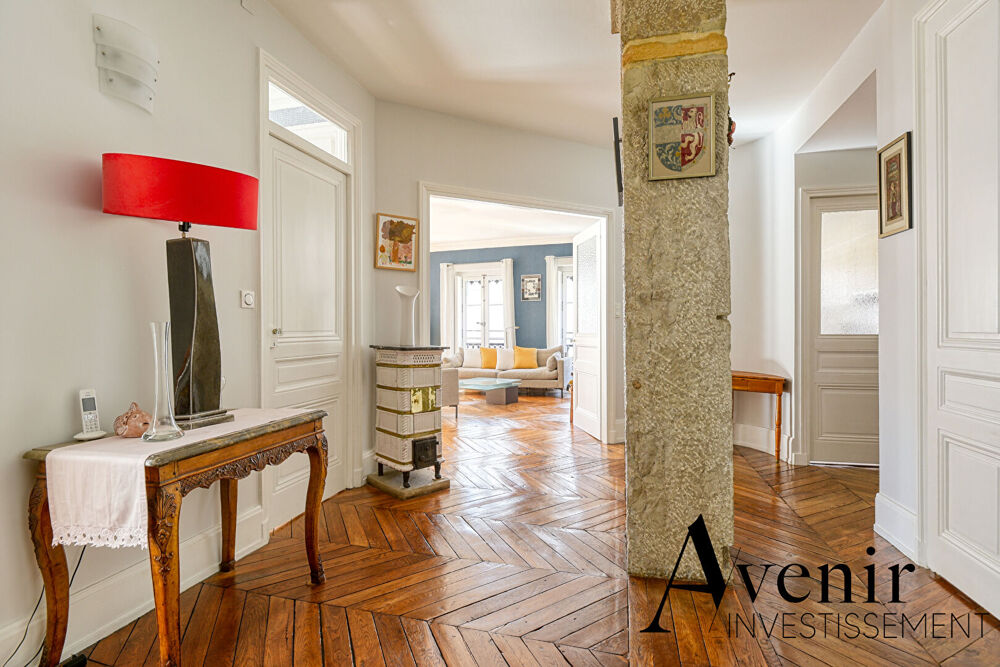 à vendre  Appartement Lyon 1