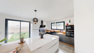  Maison à vendre 5 pièces 115 m²