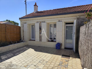 Maison 2 pièces 42 m² · à Rochefort · 42 m² · 153 700 €