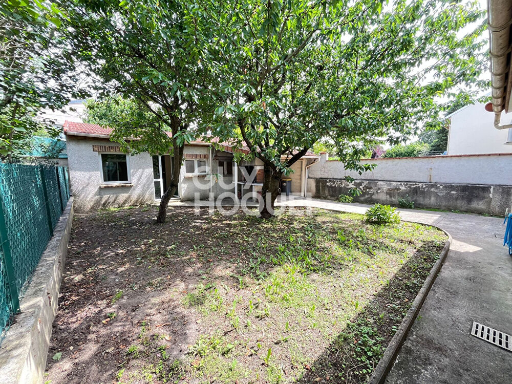 Maison Chelles 3 pièces 47.72 m2