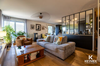  Appartement  vendre 5 pices 96 m