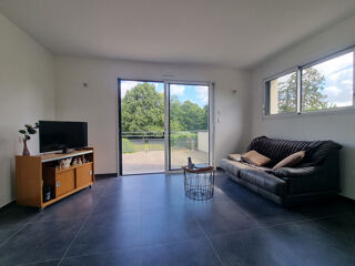  Maison à vendre 3 pièces 60 m²