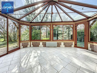  Maison � vendre 5 pi�ces 255 m�