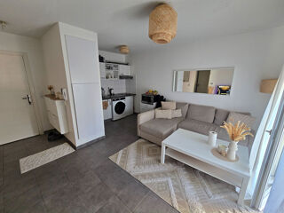 Vente Appartement Appartement T2 Grande SElve 31200 Toulouse - parking - terrasse Toulouse