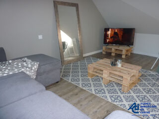  Appartement à louer 1 pièce 15 m²