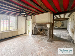  Maison à vendre 4 pièces 120 m²
