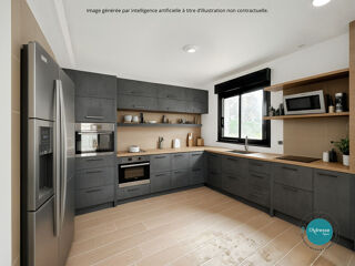  Maison � vendre 5 pi�ces 86 m�