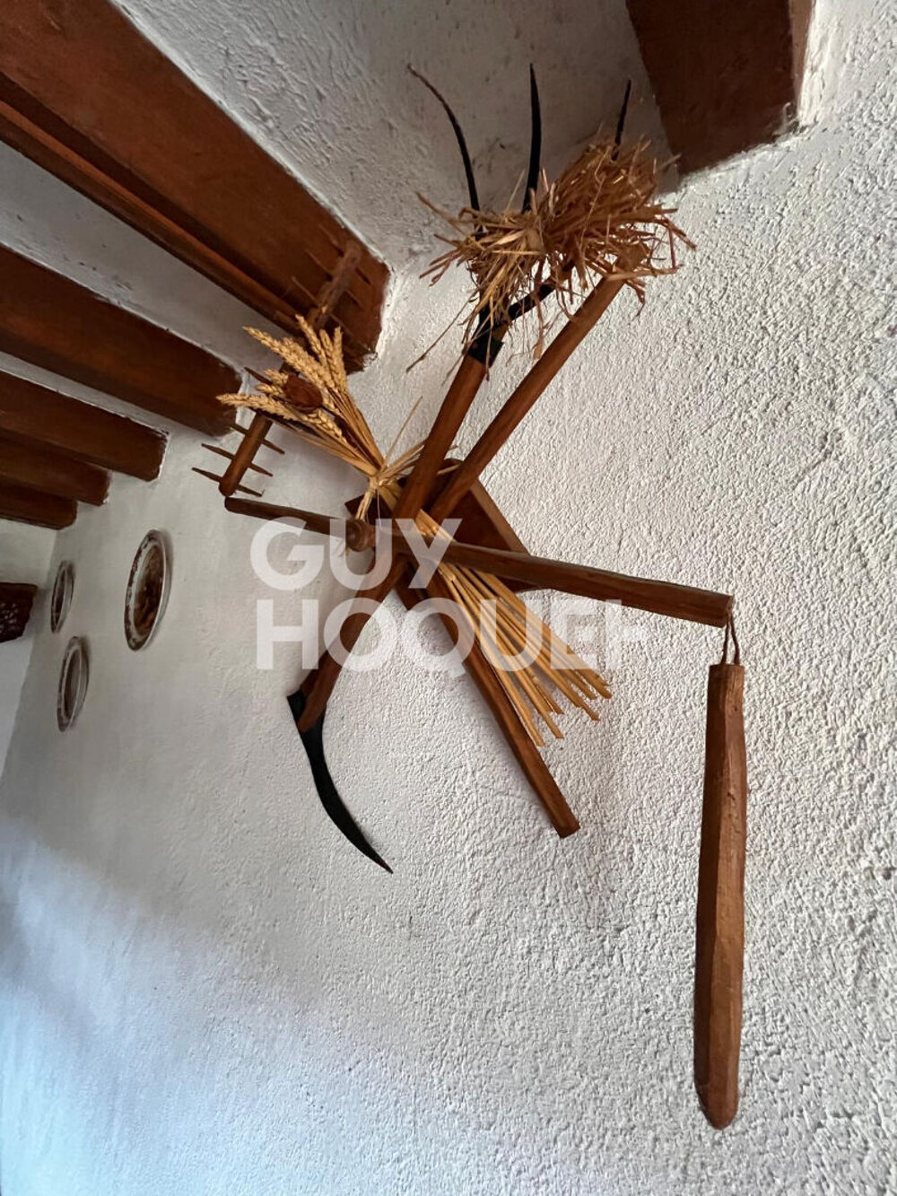 Vente Maison Maison à rénover Boisville la saint pere