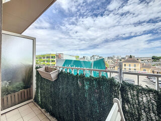  Appartement  vendre 3 pices 70 m