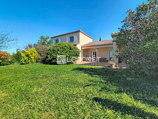  Maison à vendre 6 pièces 184 m²