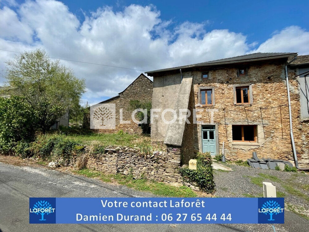 Maison rénovée 100 m2