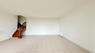  Maison à louer 4 pièces 105 m²