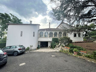  Maison à vendre 9 pièces 200 m²