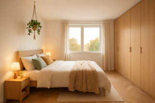  Appartement à vendre 4 pièces 82 m²