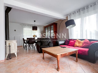  Maison � vendre 7 pi�ces 126 m�