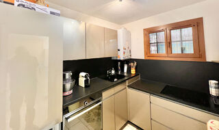  Appartement � vendre 2 pi�ces 54 m�