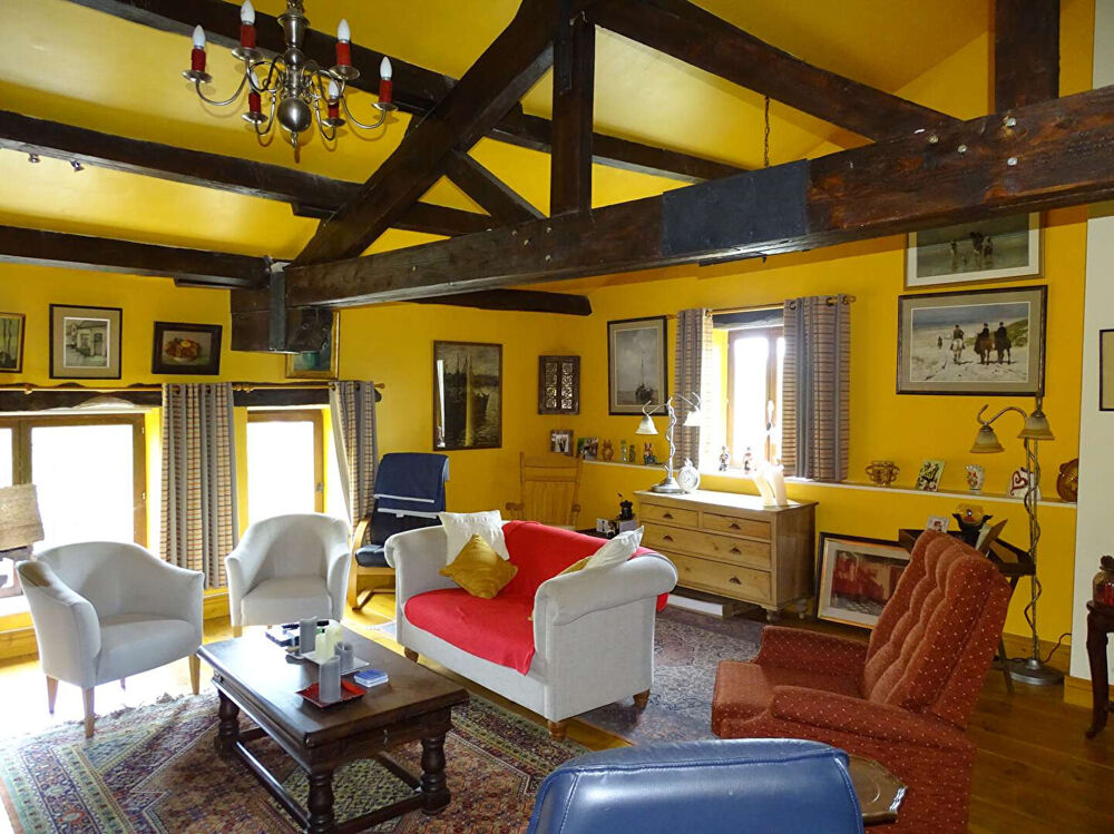Maison Les Leches 6 pièce(s) 180 m2