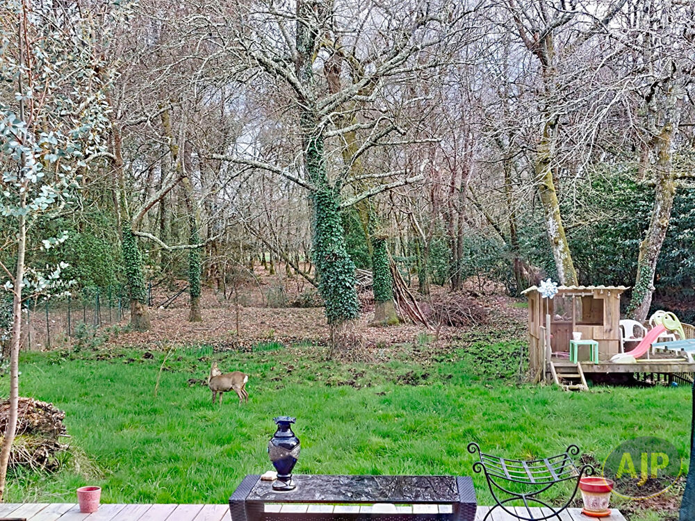 � vendre  Maison Audenge (33980)