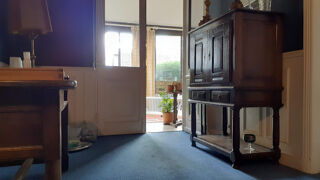  Villa � vendre 8 pi�ces 196 m�