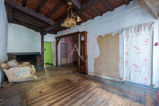  Immeuble à vendre 9 pièces 220 m²