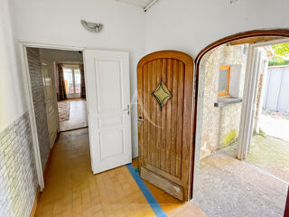  Maison � vendre 4 pi�ces 81 m�