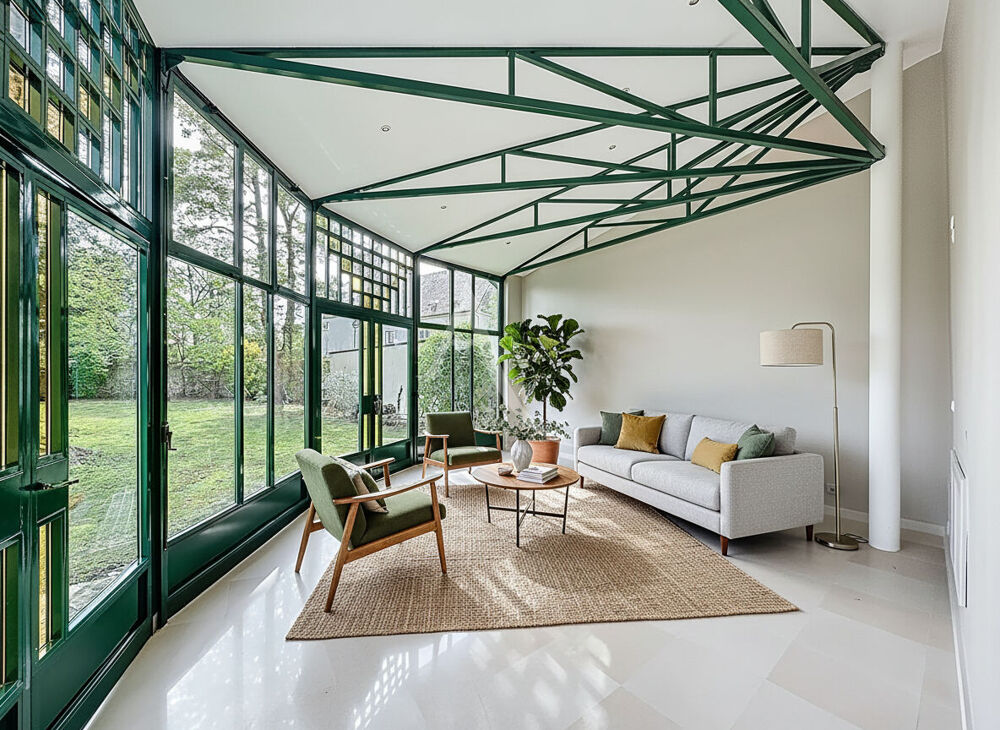 à vendre  Maison Meaux (77100)