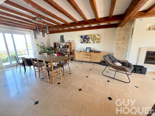  Maison à vendre 9 pièces 261 m²