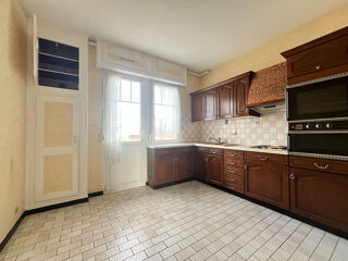  Appartement à vendre 4 pièces 90 m²