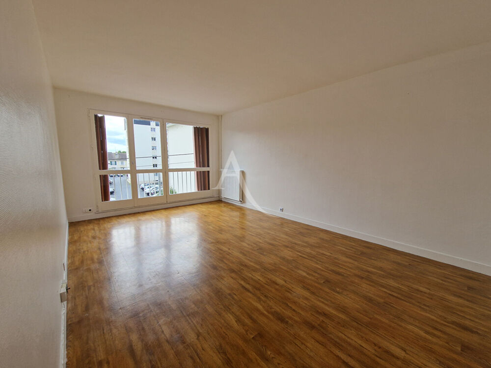 Location Appartement APPARTEMENT F3 - Quartier Ste Thérèse Caen