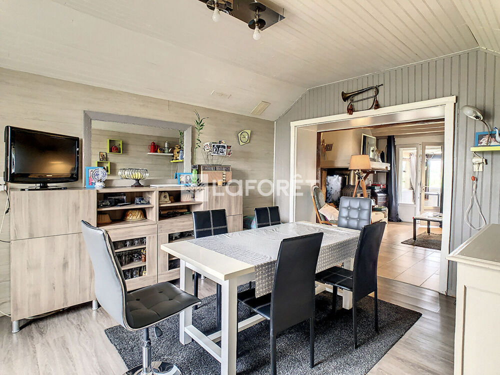 Maison Val-de-meuse 7 pièce(s) 144,23 m2