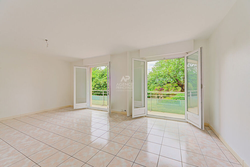 Vente Appartement Appartement Saint Germain En Laye 4 pièces 73 m2 Saint germain en laye