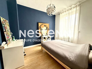  Maison à vendre 5 pièces 93 m²