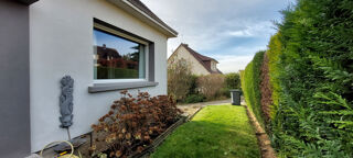  Maison � vendre 4 pi�ces 139 m�