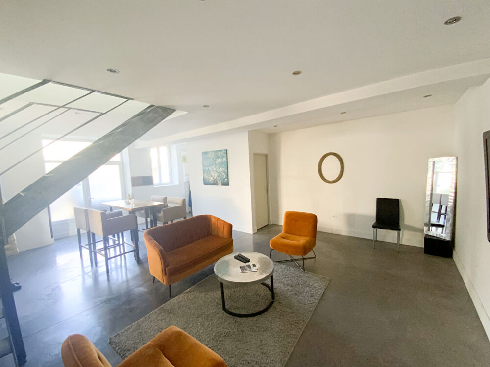 Vente Immeuble MUR ET FONDS - HOTEL LE CREUSOT Le creusot