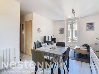  Appartement à vendre 3 pièces 53 m²