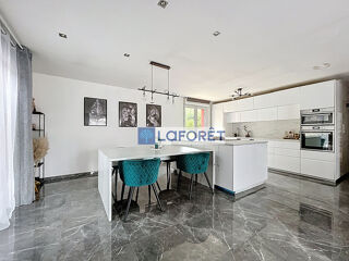  Maison � vendre 5 pi�ces 108 m�