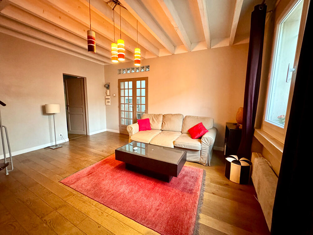 Maison 4 pièces 88 m² · à Aubervilliers · 88 m² · 375 000 €