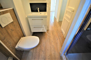  Appartement à vendre 2 pièces 37 m²