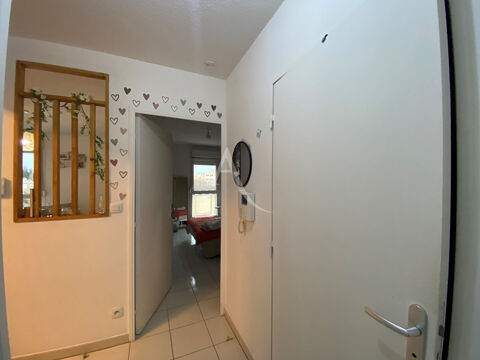  Appartement � louer 2 pi�ces 41 m�