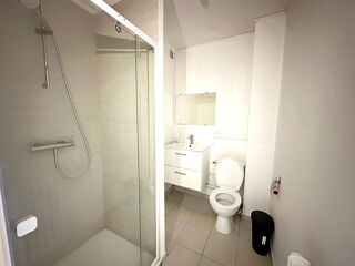  Appartement � vendre 1 pi�ce 32 m�