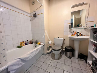  Appartement � louer 1 pi�ce 31 m�